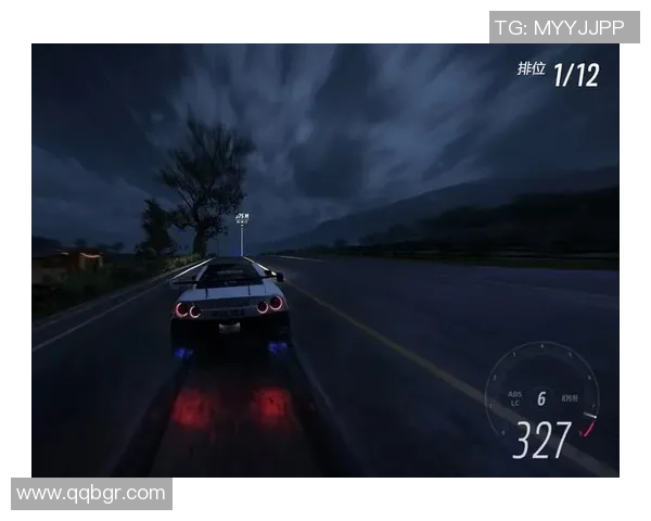 氮气助力极限竞速完美过弯技巧揭秘与实战分享