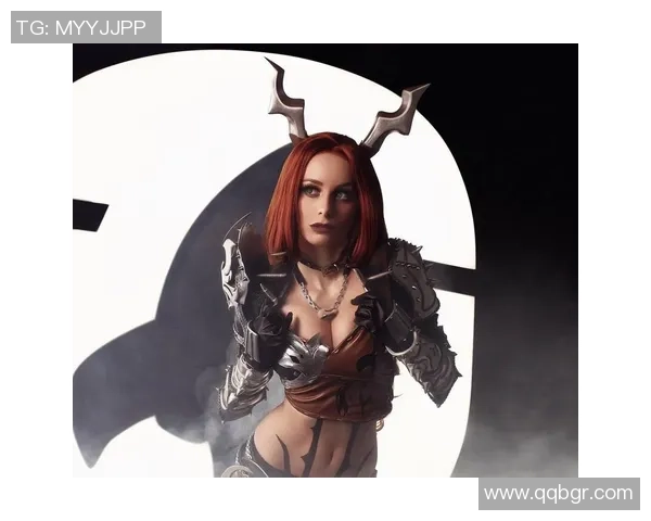 Cosplay大赛精彩回顾精致风行者与影魔获奖作品全景展示