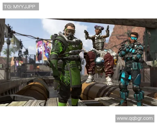 Apex英雄内容创作者杯精彩上演主播与职业选手激情对抗展现游戏魅力