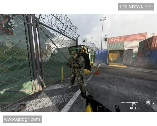 使命召唤联赛总决赛精彩对决150血模式下的钢枪王者之争