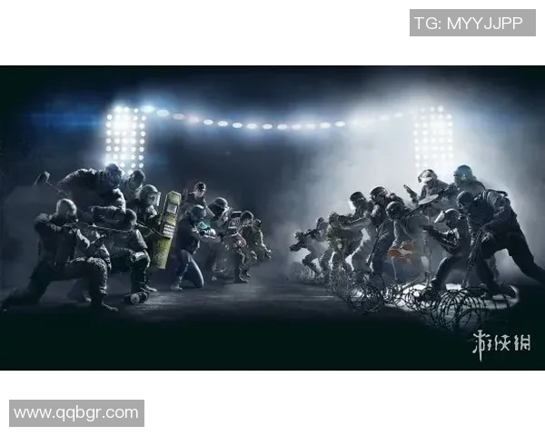 新手保护期根本不存在彩虹六号围攻中的真实挑战与成长之路