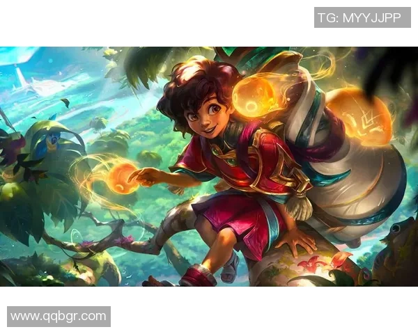 电竞经理人卡池全新更新上线英雄联盟新英雄与皮肤齐聚一堂