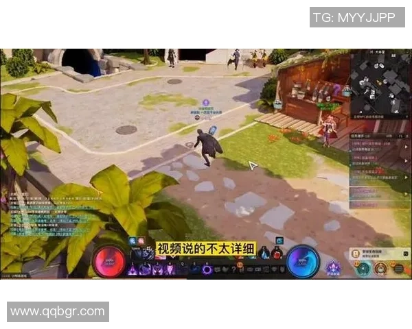 探索全新地图场景的魅力与挑战永劫无间即将带来全新冒险体验