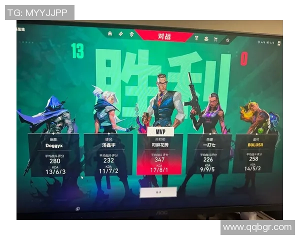国际服与国服差异分析无畏契约游戏体验的不同之处探讨