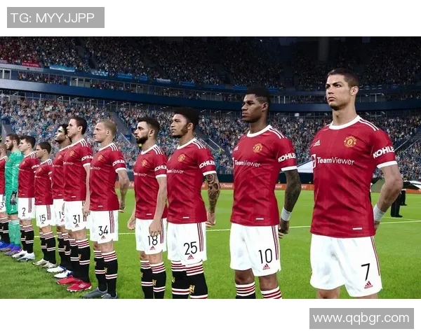 数字足球新纪元eFootball冠军杯带你体验虚拟绿茵场的无限魅力 数字足球新纪元eFootball冠军杯带你体验虚拟绿茵场的无限魅力