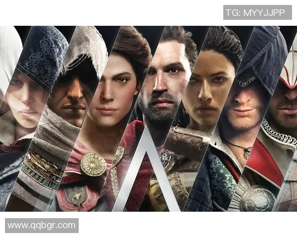 神话三部曲中的刺客信条你最钟情于哪一部作品 神话三部曲中的刺客信条你最钟情于哪一部作品