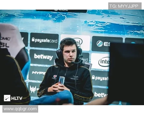 FaZeClan与NAVI再度交锋谁将书写新的传奇篇章 FaZeClan与NAVI再度交锋谁将书写新的传奇篇章