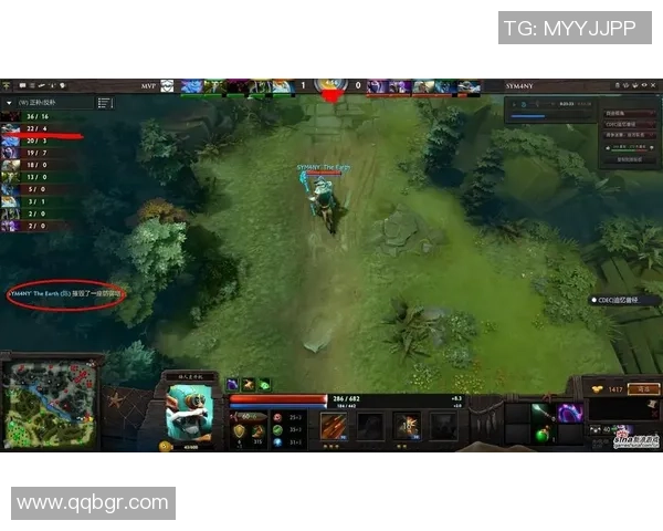 深度解析DOTA2中的心理博弈与BP策略演变之路